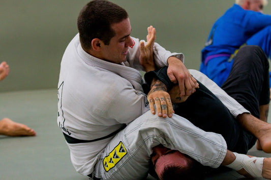 Jiu-Jitsu: o que é, origem, filosofia e faixas da arte suave