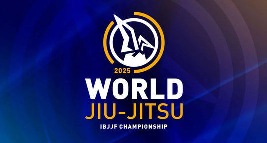 Resultados do Campeonato Mundial Masters da IBJJF de 2025: Veja quem venceu em Las Vegas