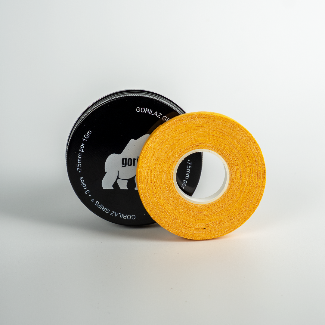 Gorilaz Grip