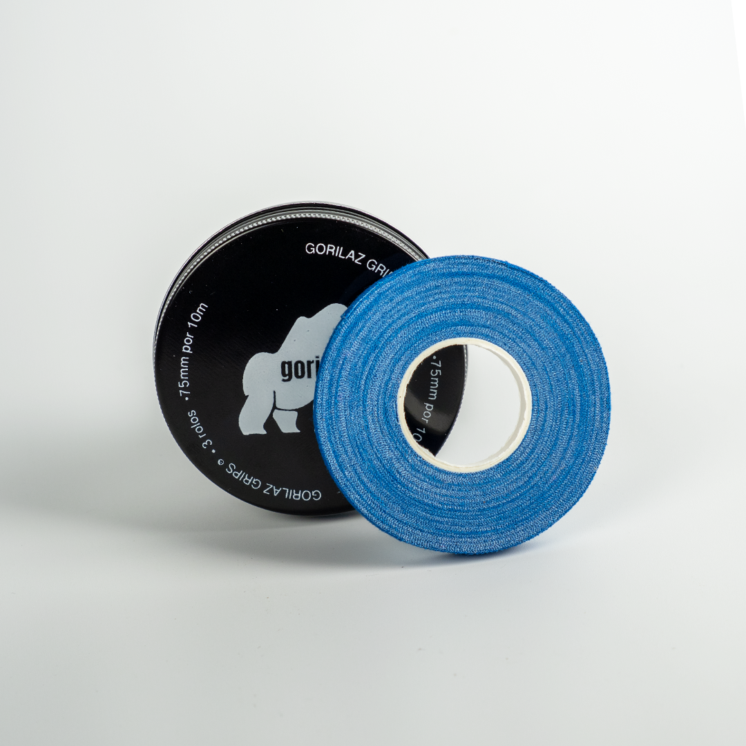 Gorilaz Grip