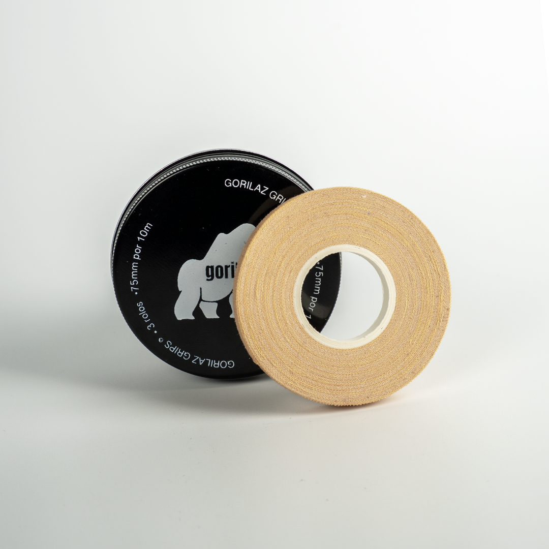Gorilaz Grip