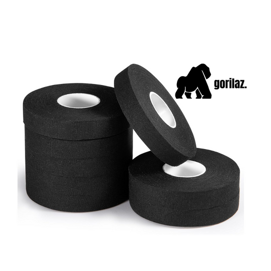 Gorilaz Grips – Kit Refil (9 unidades)