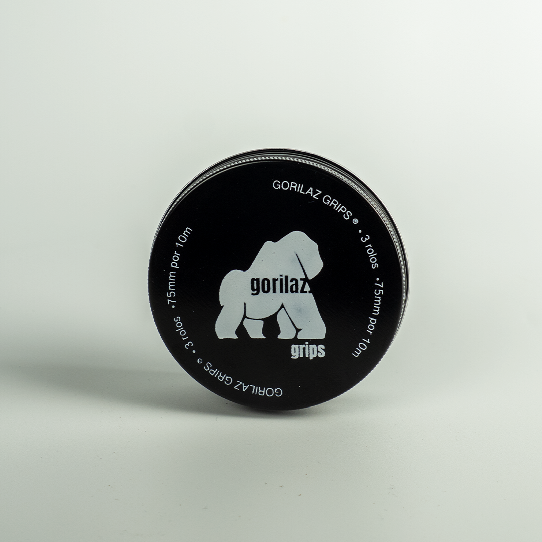 Gorilaz Grip