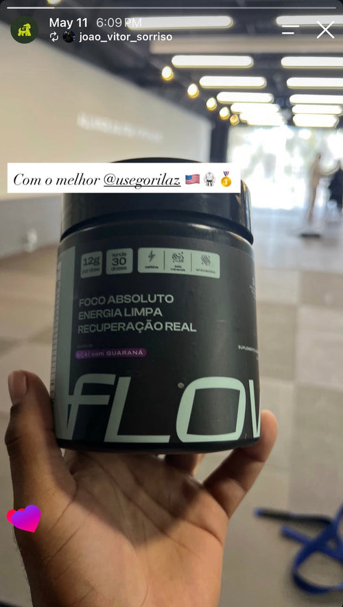 Story de