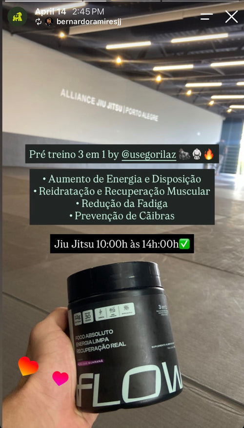 Story de