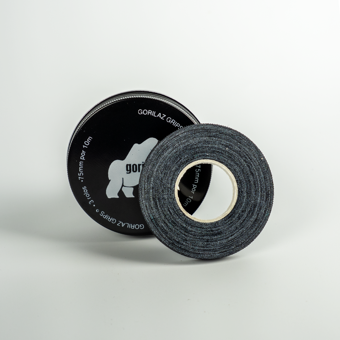 Gorilaz Grip