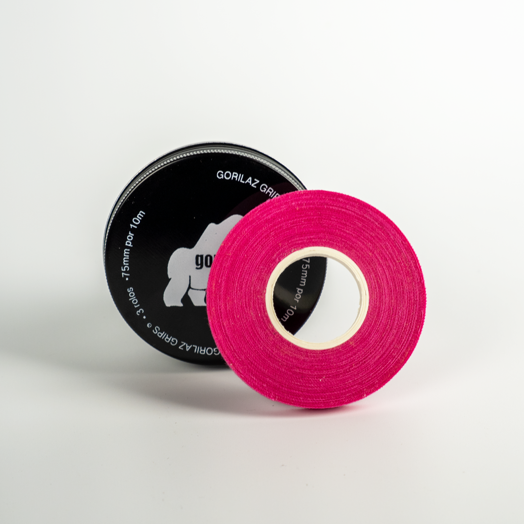 Gorilaz Grip