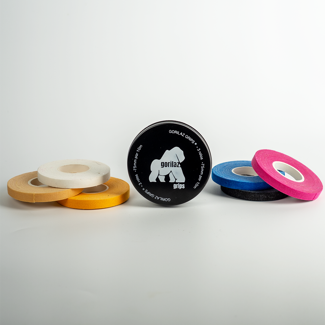 Gorilaz Grip