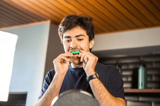 Como moldar o seu Gorilaz Guard