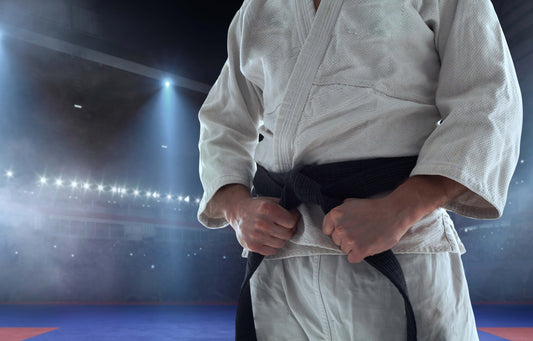 3 motivos pelos quais você não evolui no jiu-jitsu