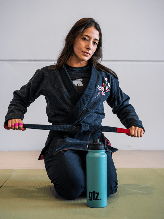 Como melhorar sua performance no tatame: guia completo para atletas de jiu-jitsu