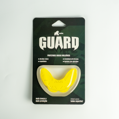 Gorilaz Guard
