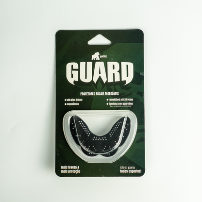 Gorilaz Guard