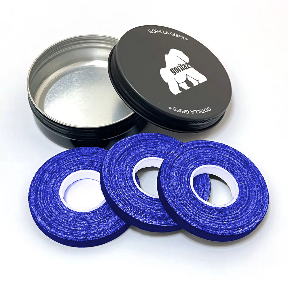 Gorilaz Grip