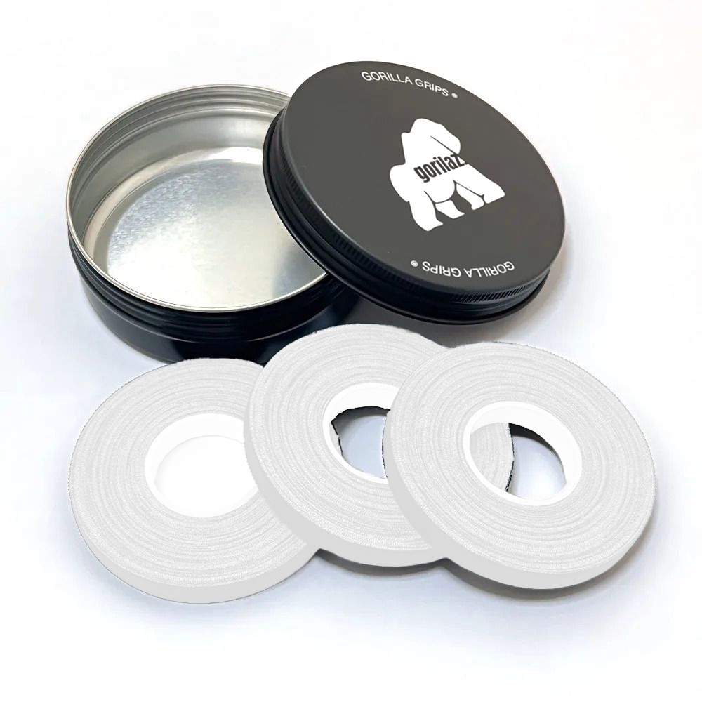 Gorilaz Grip