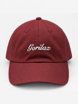 Dad Hat Gorilaz