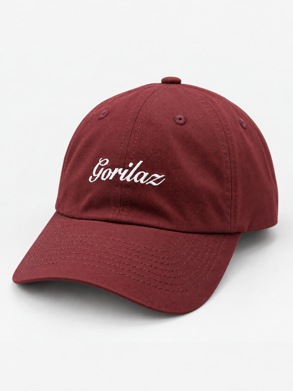 Dad Hat Gorilaz