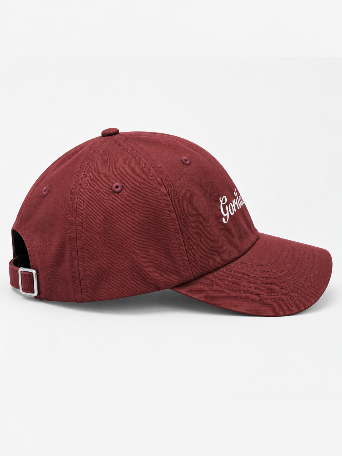 Dad Hat Gorilaz