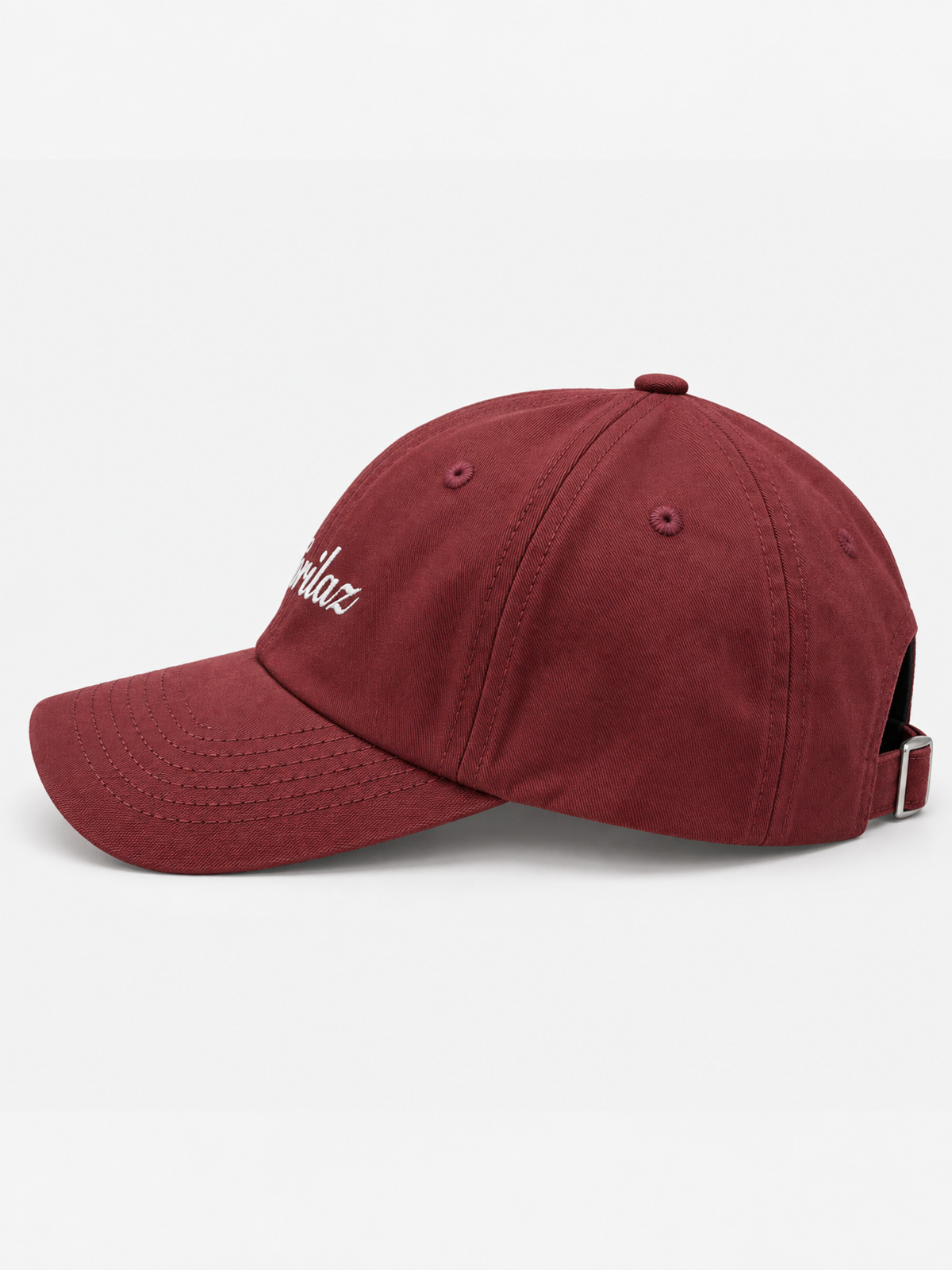 Dad Hat Gorilaz