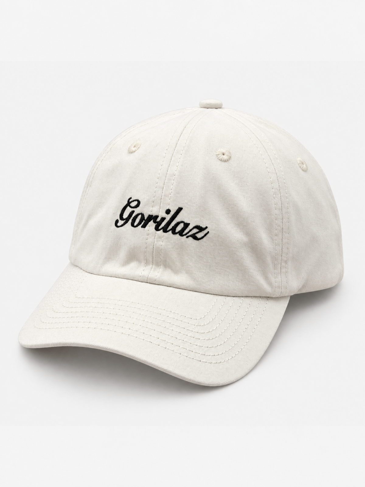 Dad Hat Gorilaz