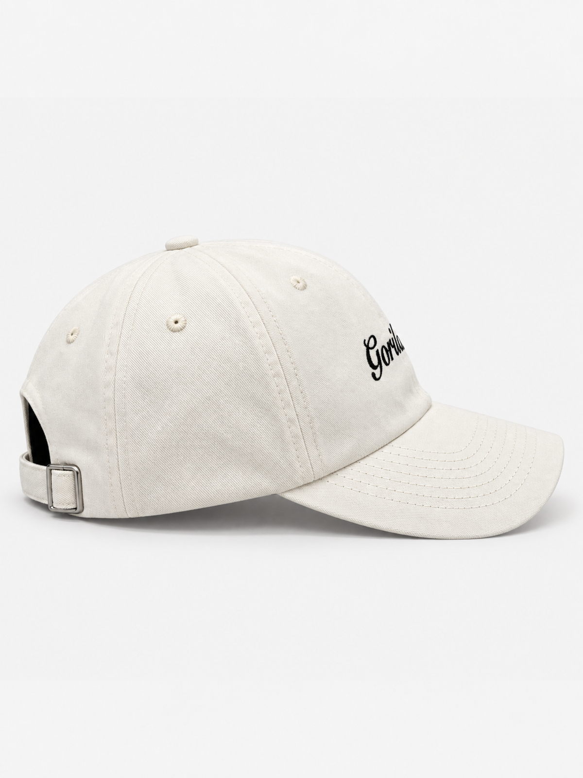 Dad Hat Gorilaz