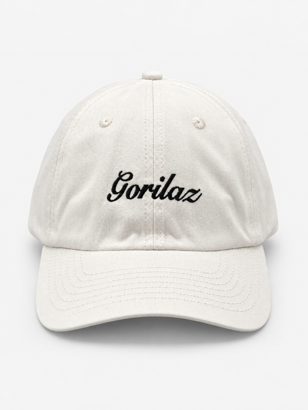Dad Hat Gorilaz