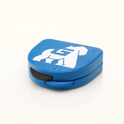 Gorilaz Guard Case