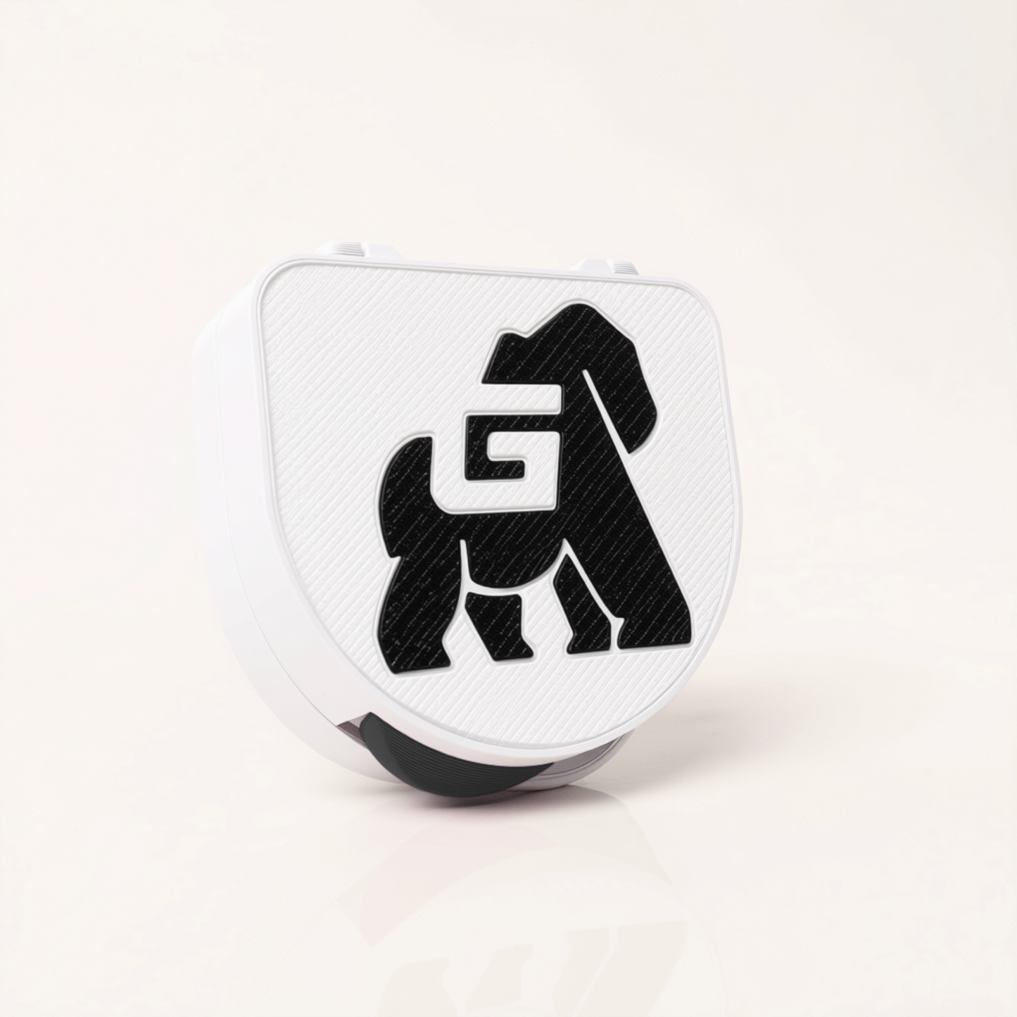 Gorilaz Guard Case