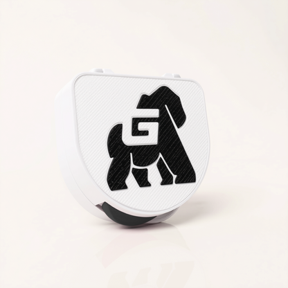 Gorilaz Guard Case