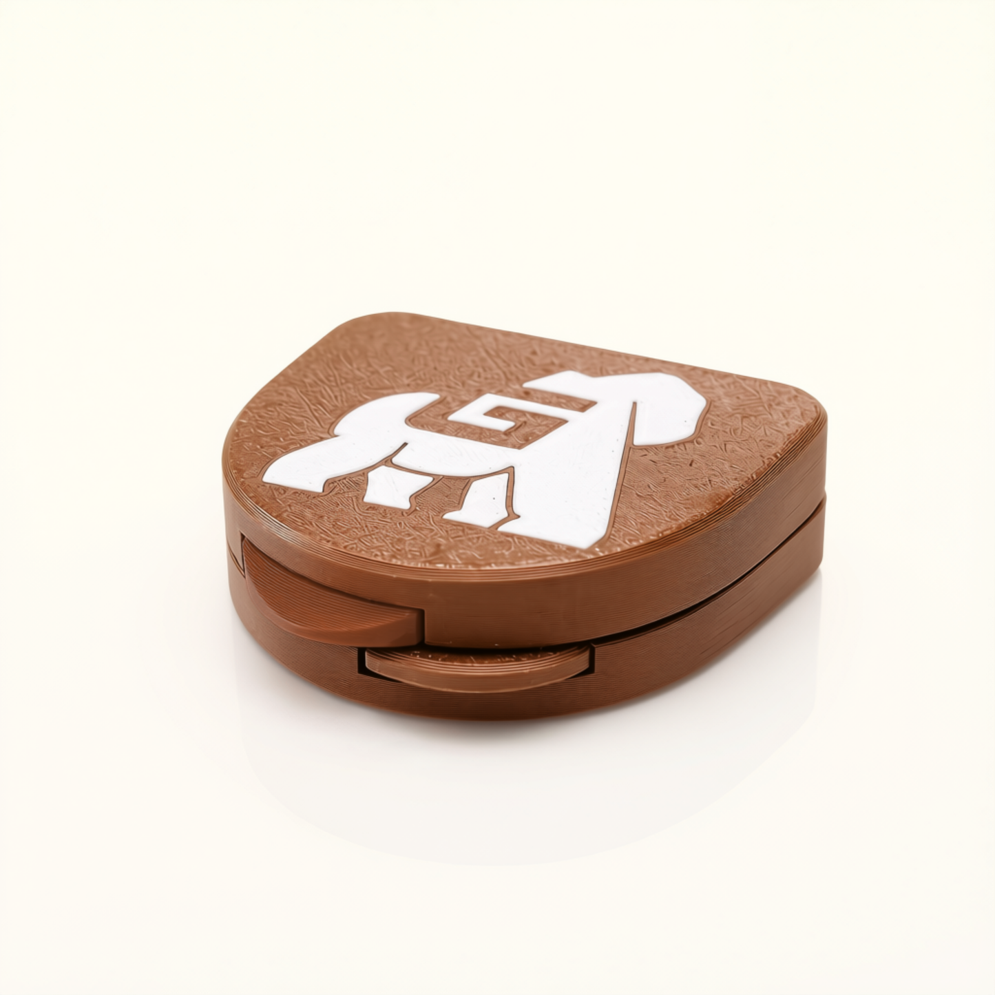 Gorilaz Guard Case