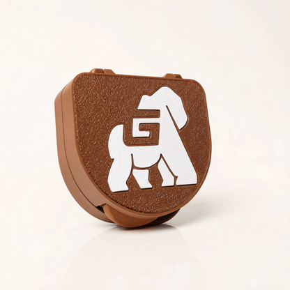 Gorilaz Guard Case