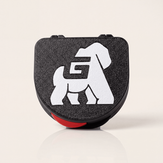 Gorilaz Guard Case