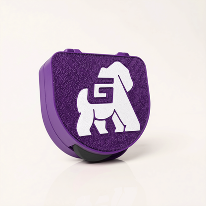 Gorilaz Guard Case