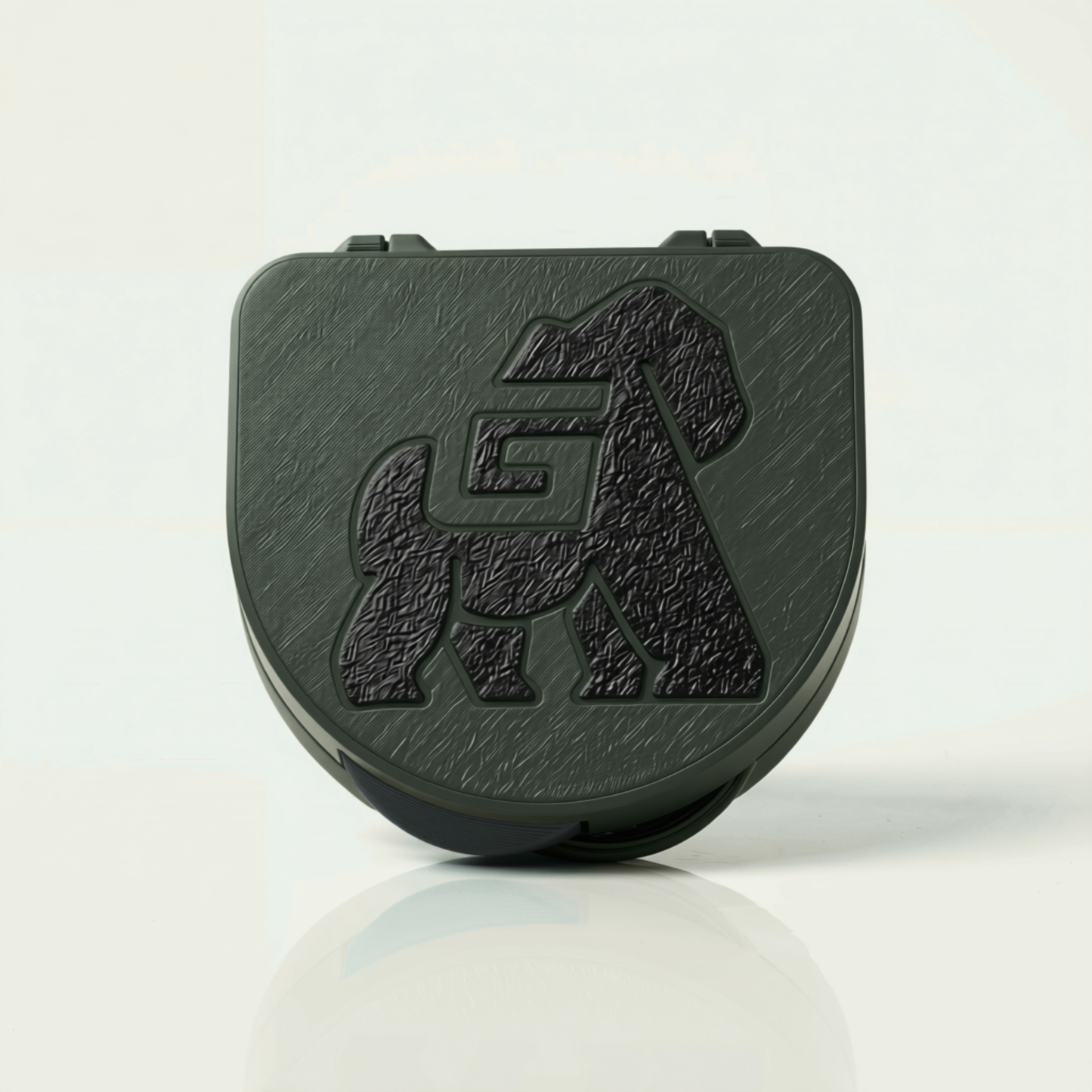 Gorilaz Guard Case