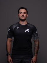 Rash Guard Gorilaz Competition