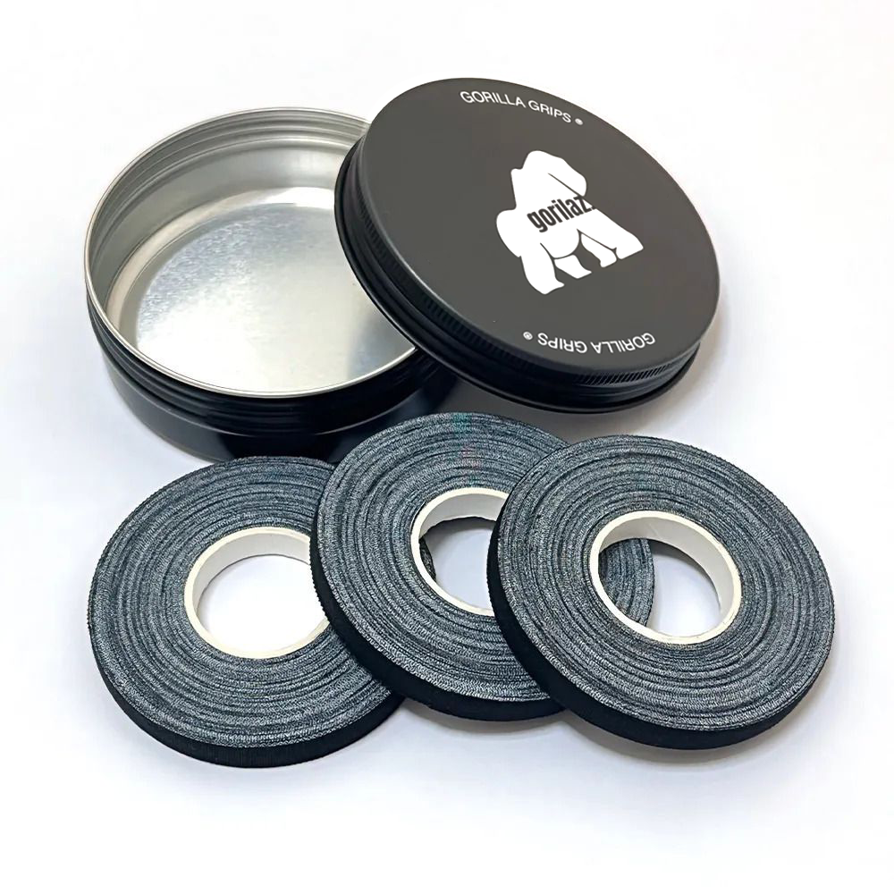 Gorilaz Grip