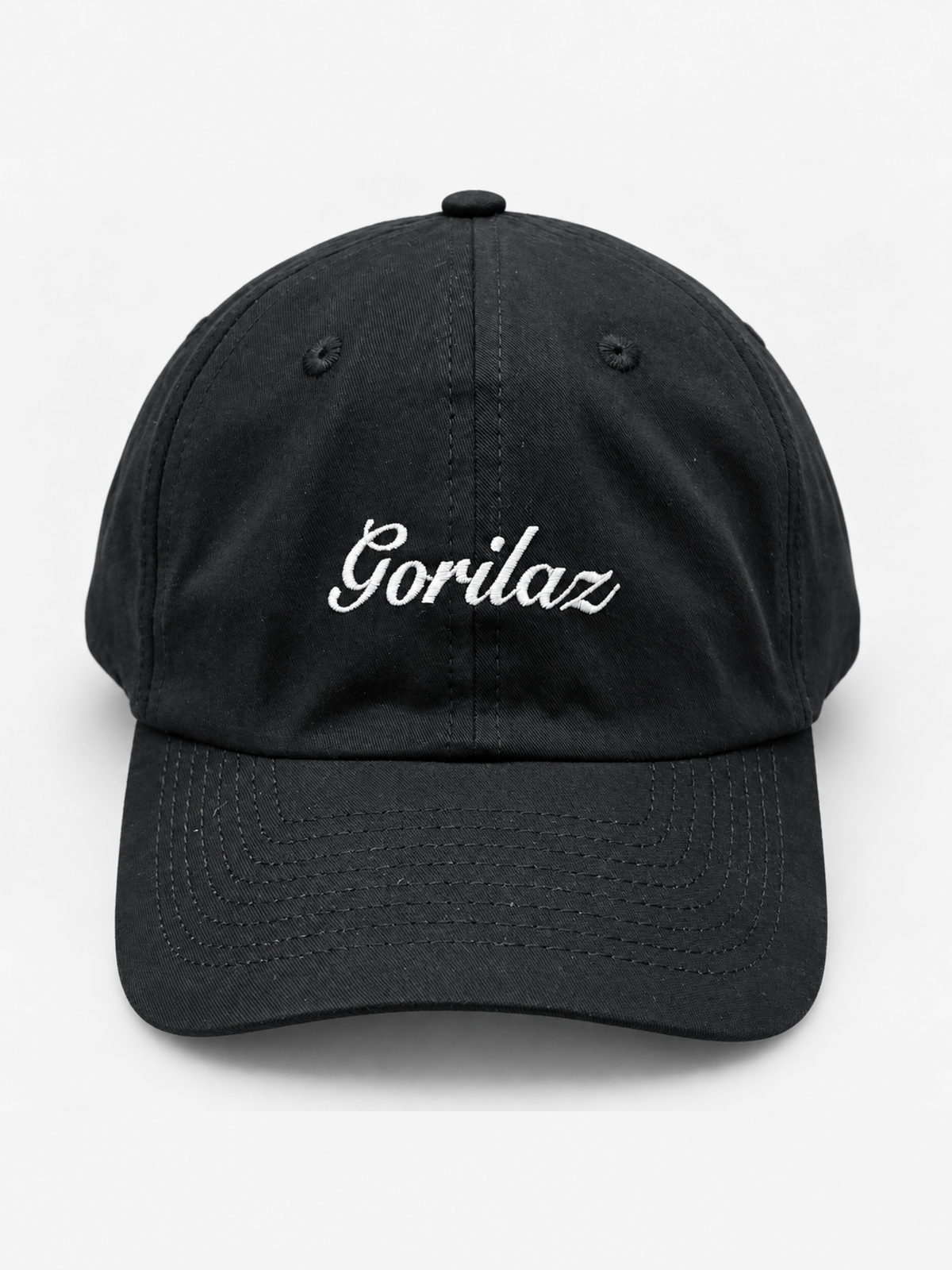 Dad Hat Gorilaz