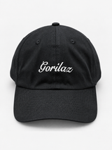 Dad Hat Gorilaz