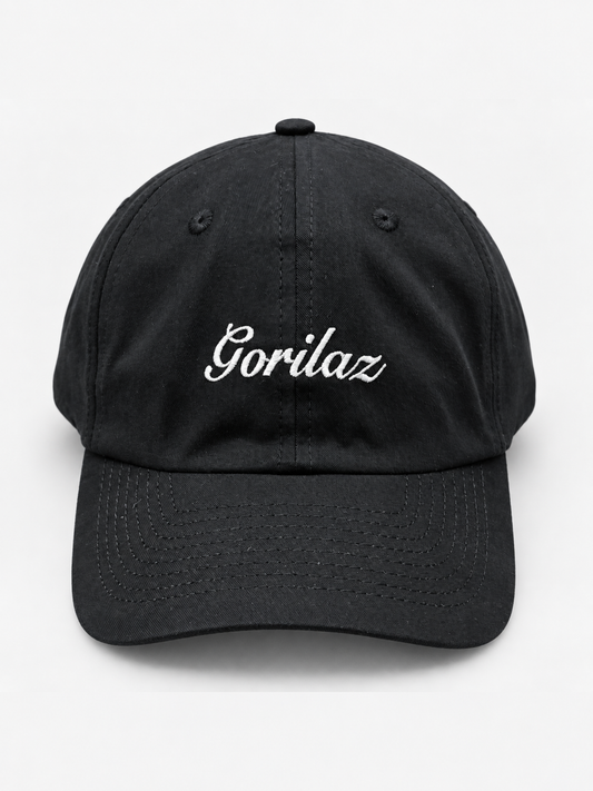 Dad Hat Gorilaz