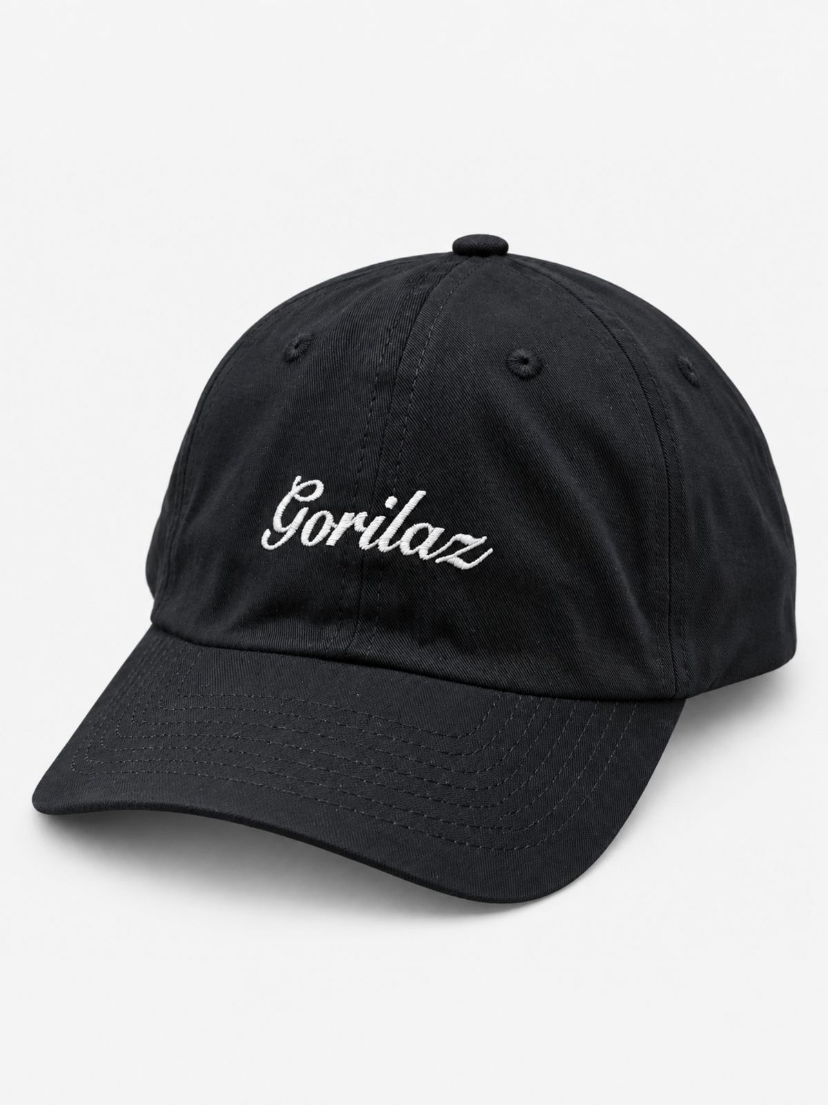 Dad Hat Gorilaz