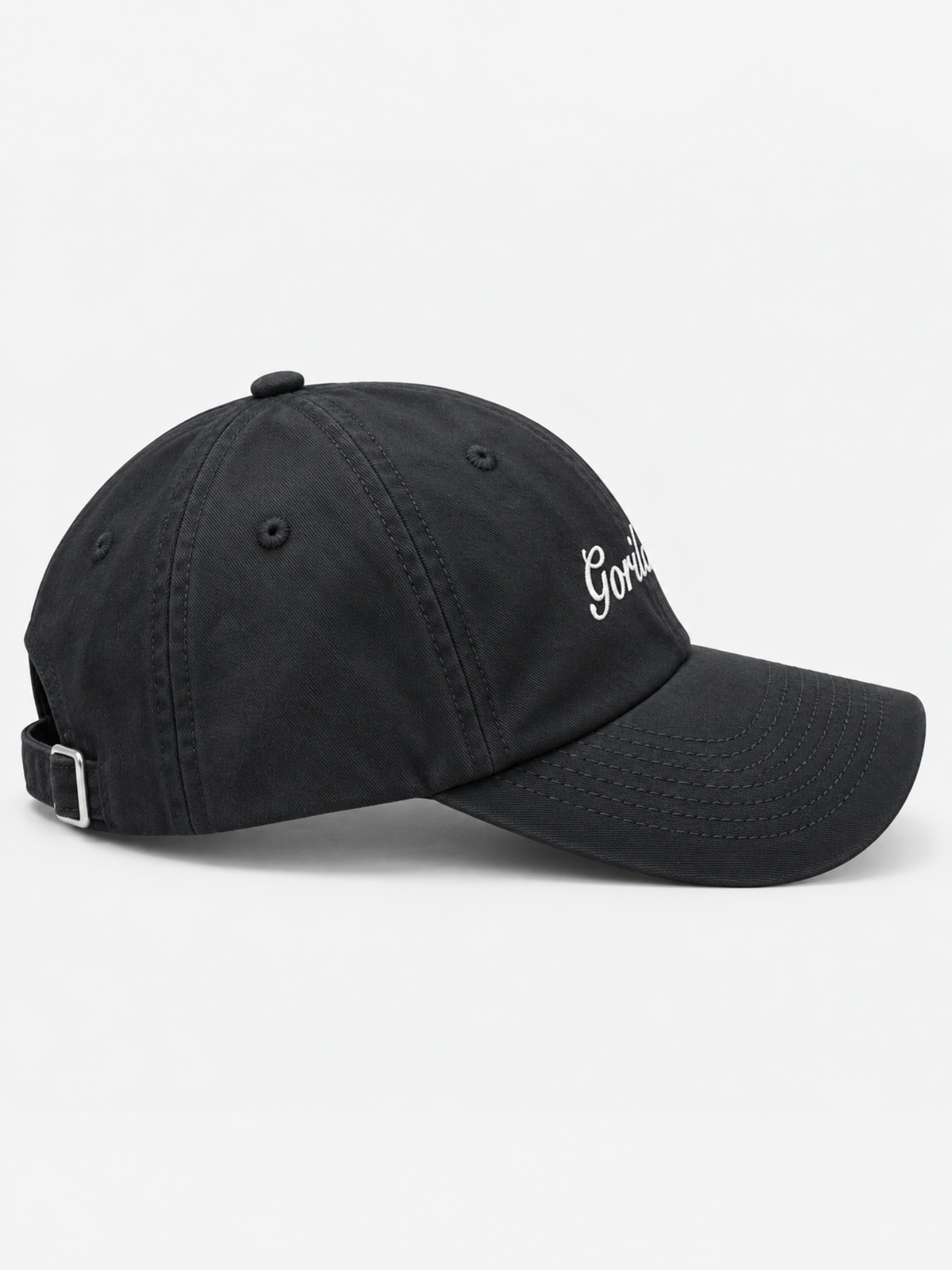 Dad Hat Gorilaz