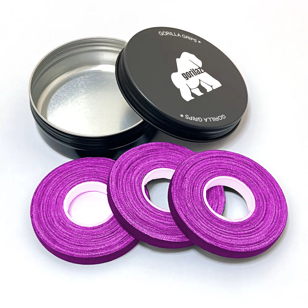 Gorilaz Grip