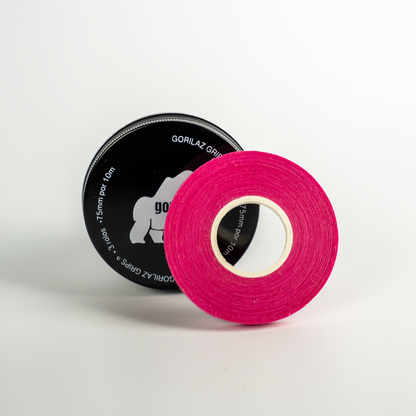 Gorilaz Grip