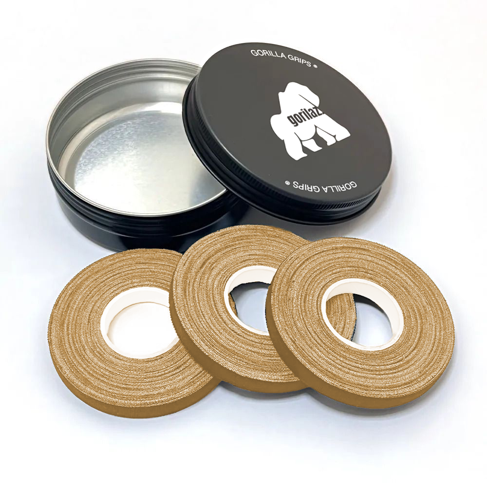 Gorilaz Grip