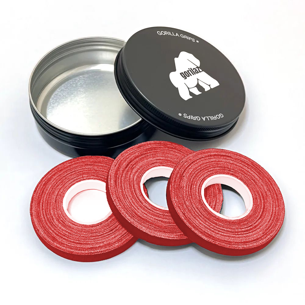 Gorilaz Grip