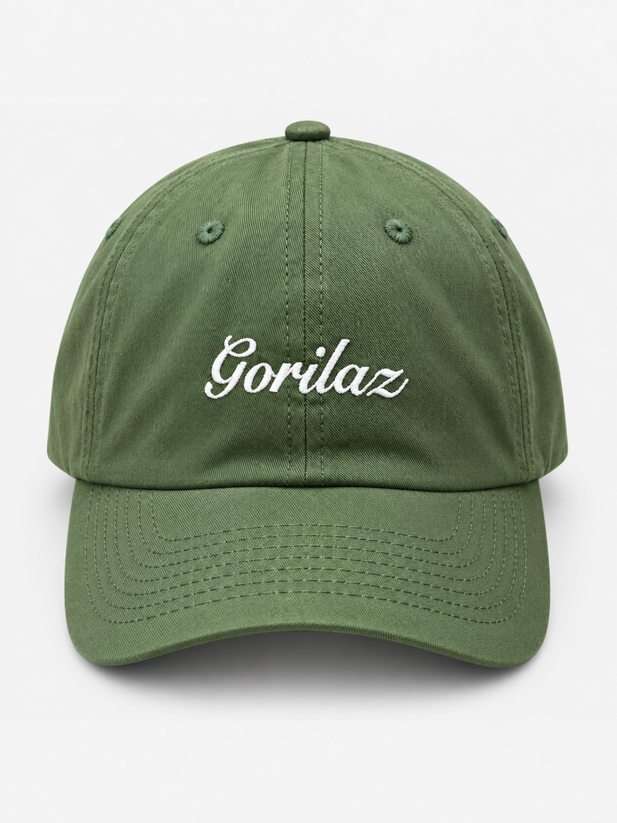 Dad Hat Gorilaz