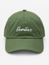 Dad Hat Gorilaz