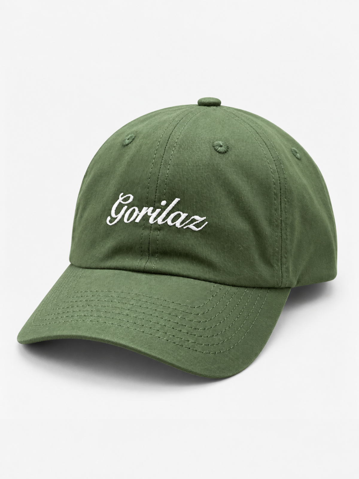 Dad Hat Gorilaz