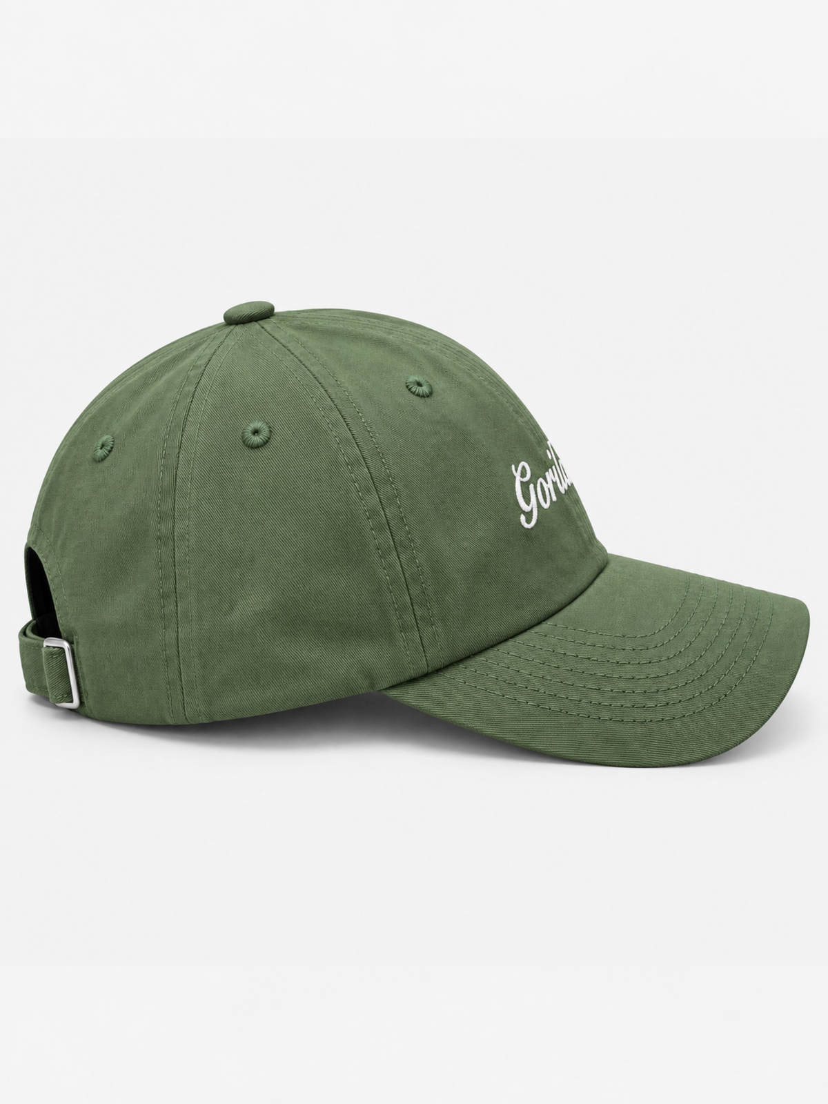 Dad Hat Gorilaz