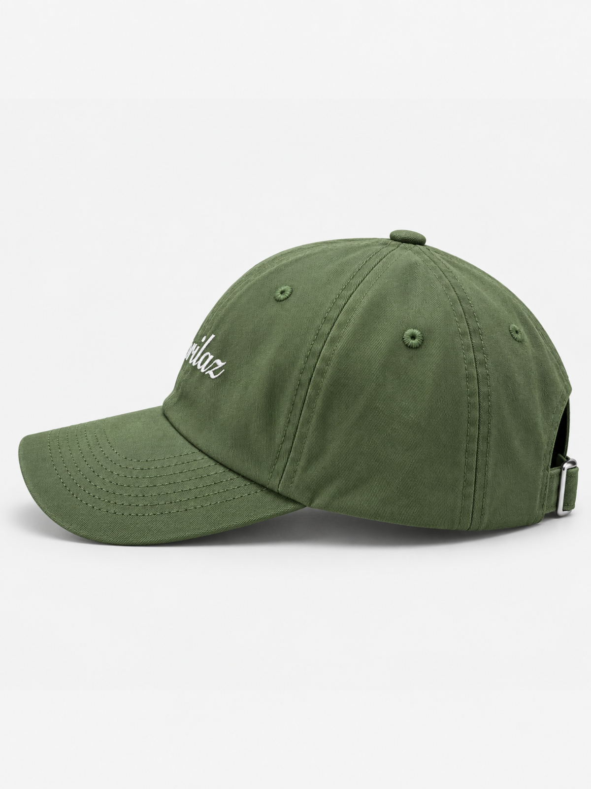 Dad Hat Gorilaz